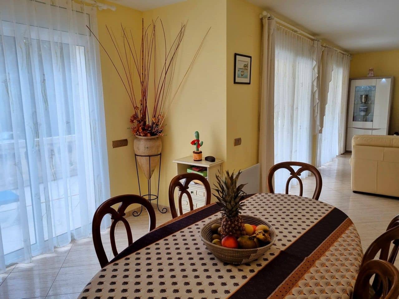 3 soverom Villa til salgs i L'Ametlla de Mar med garasje - € 520 000 (Ref: 9023829)