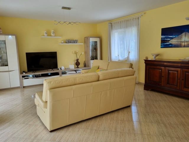 3 sypialnia Willa na sprzedaż w L'Ametlla de Mar z garażem - 520 000 € (Ref: 9023829)