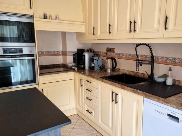 3 sypialnia Willa na sprzedaż w L'Ametlla de Mar z garażem - 520 000 € (Ref: 9023829)