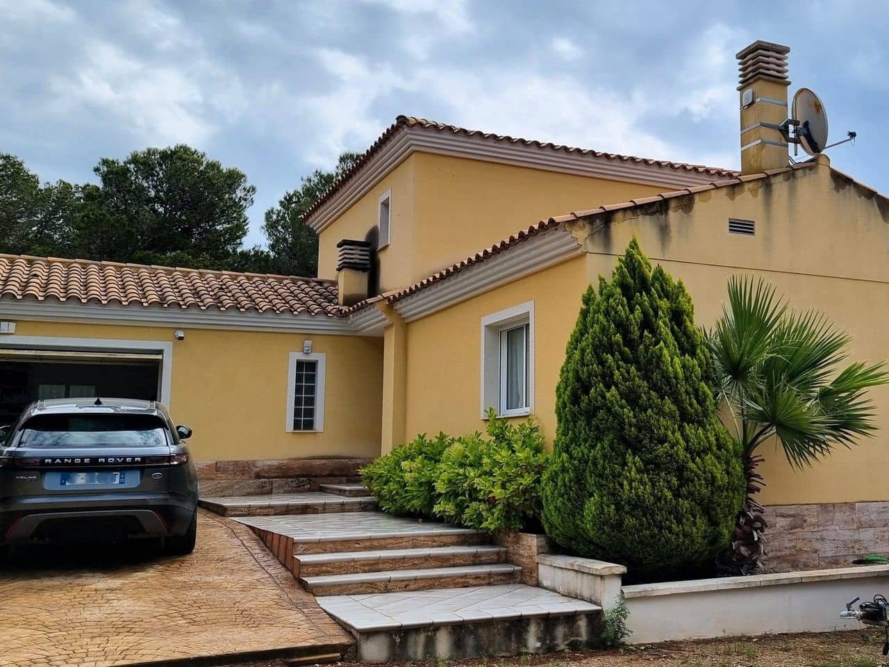 3 soverom Villa til salgs i L'Ametlla de Mar med garasje - € 520 000 (Ref: 9023829)