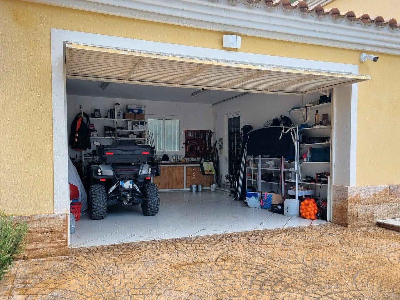 3 soverom Villa til salgs i L'Ametlla de Mar med garasje - € 520 000 (Ref: 9023829)