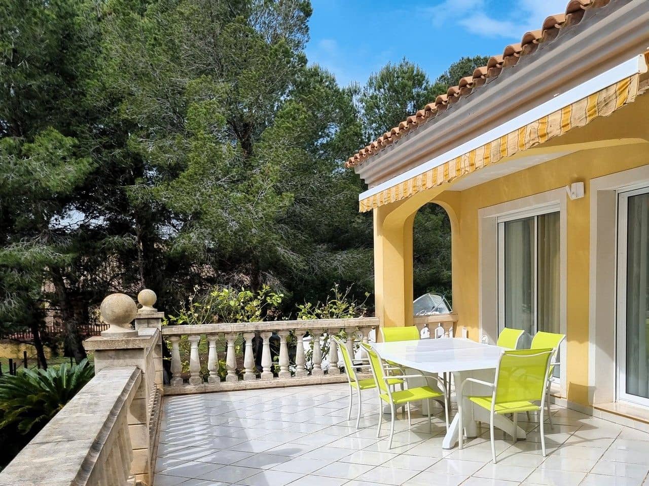 3 soverom Villa til salgs i L'Ametlla de Mar med garasje - € 520 000 (Ref: 9023829)