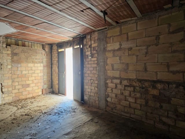 Bedrift til salgs i L'Ametlla de Mar - € 95 000 (Ref: 9094418)