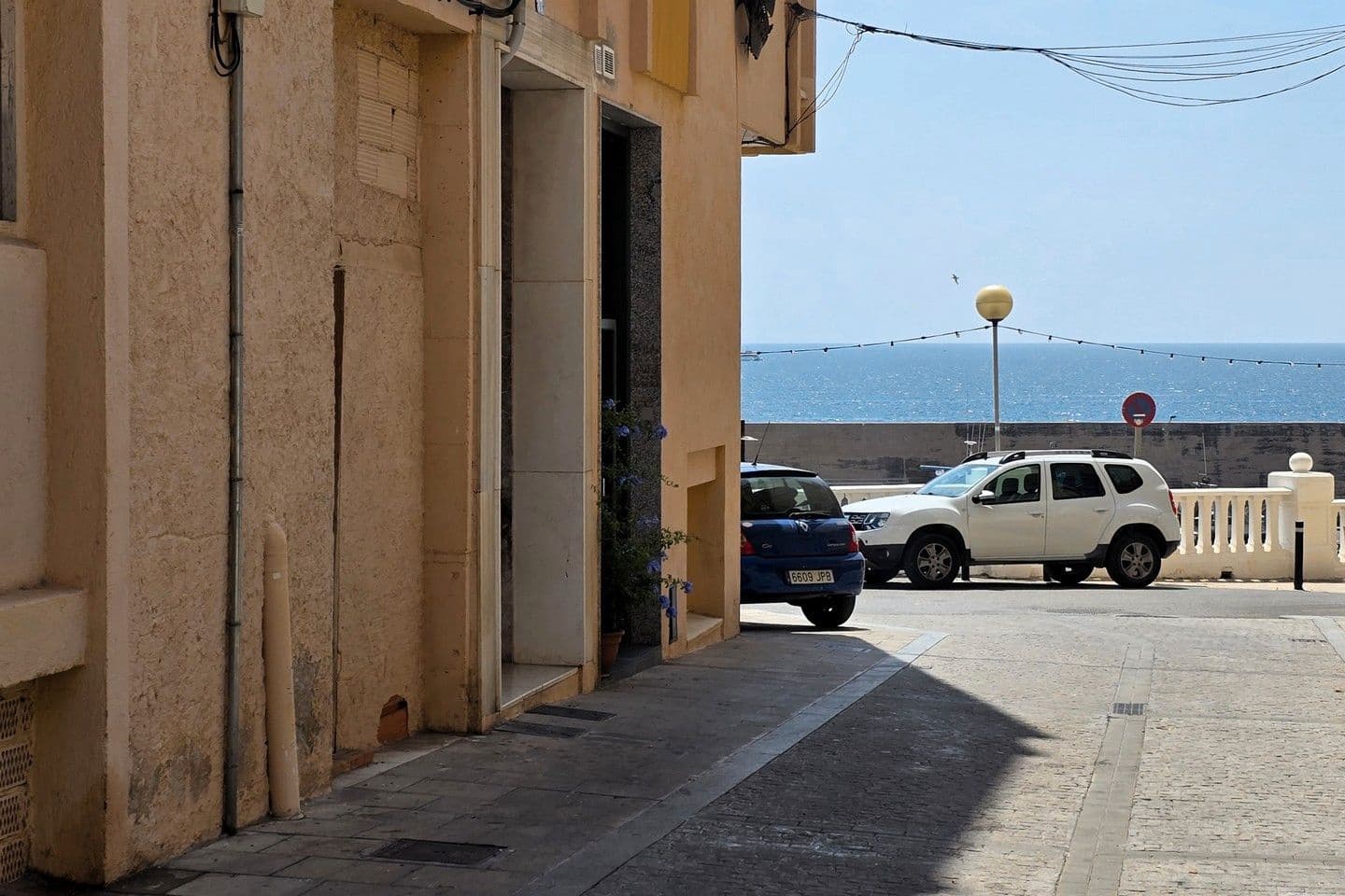 Virksomhed til salg i L'Ametlla de Mar - € 95.000 (Ref: 9094418)