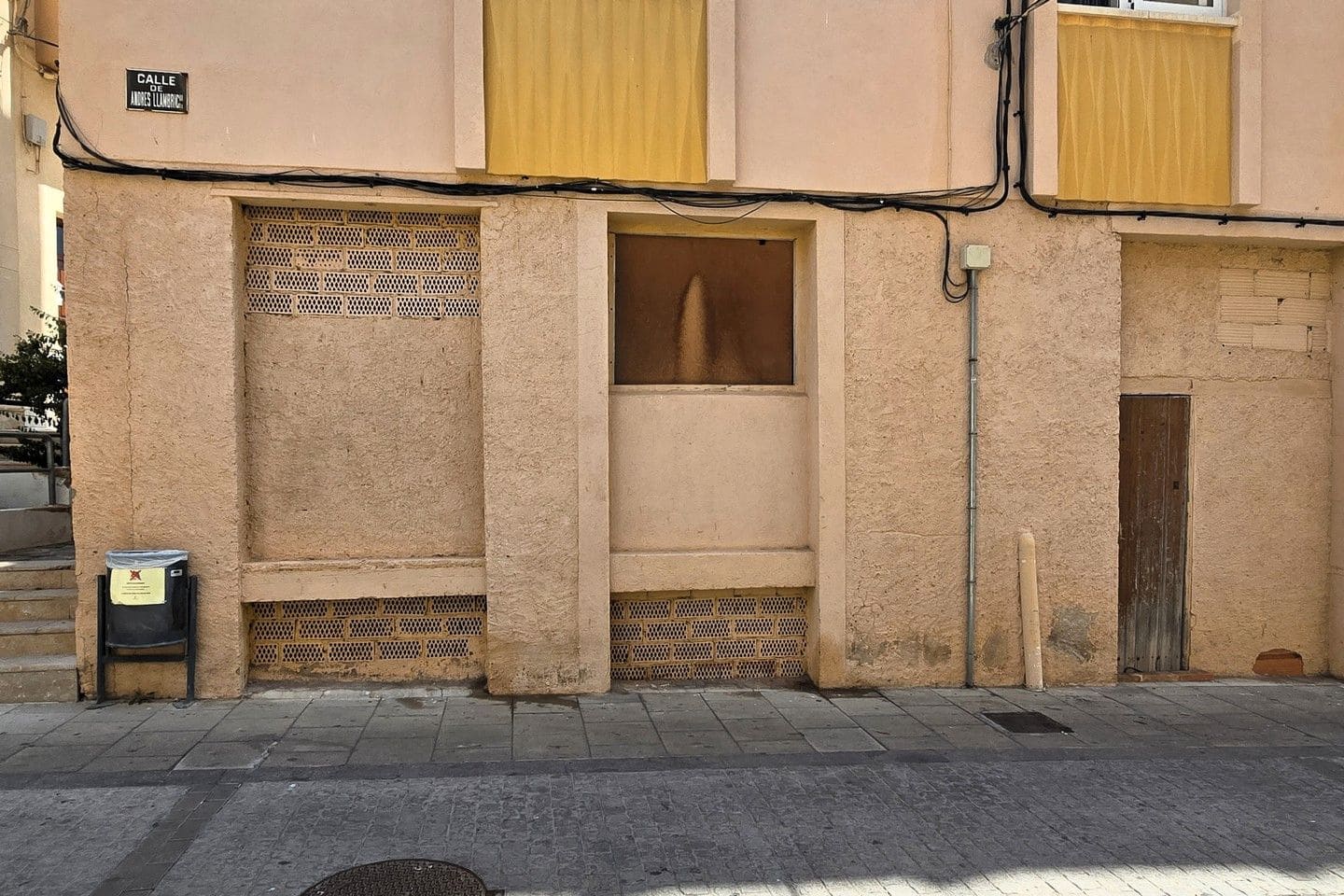 Virksomhed til salg i L'Ametlla de Mar - € 95.000 (Ref: 9094418)