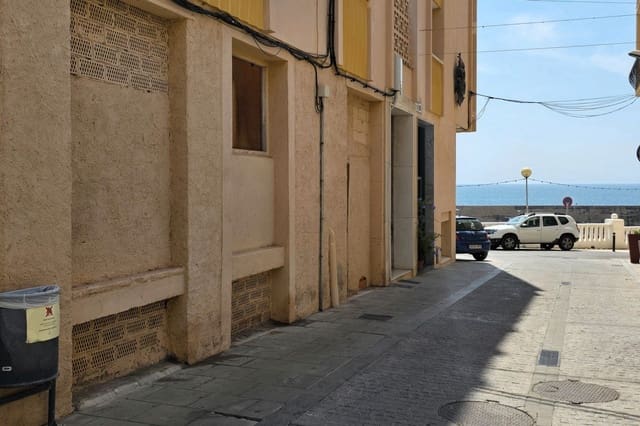 Bedrift til salgs i L'Ametlla de Mar - € 95 000 (Ref: 9094418)