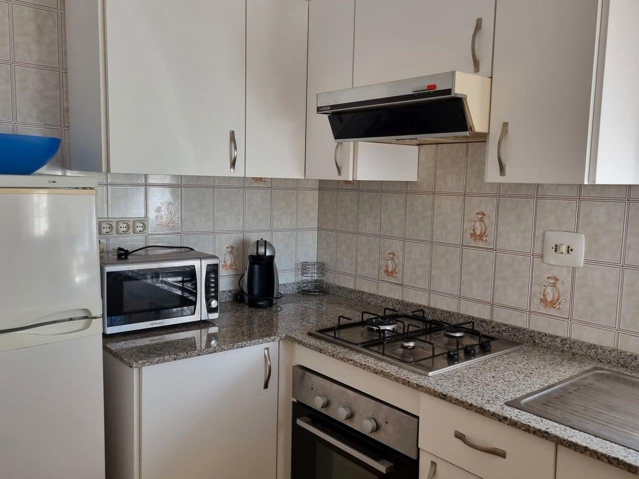 3 sovrum Finca/Hus på landet till salu i L'Ametlla de Mar - 168 000 € (Ref: 9105151)