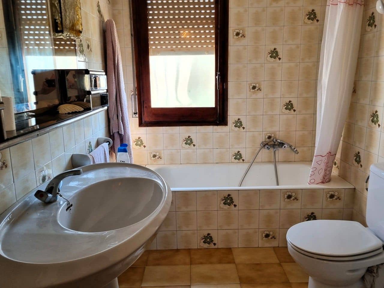 3 sovrum Finca/Hus på landet till salu i L'Ametlla de Mar - 168 000 € (Ref: 9105151)