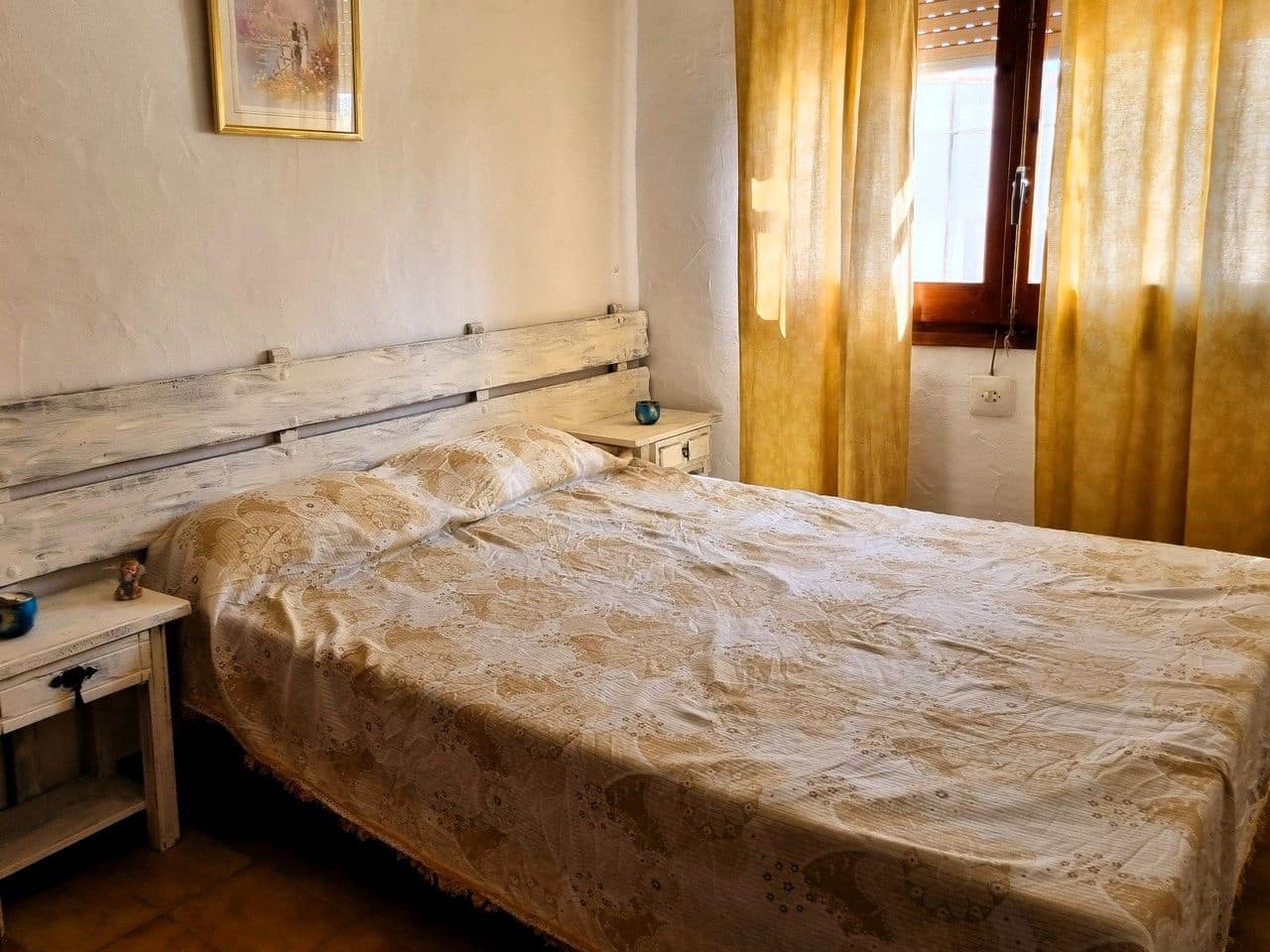 3 sovrum Finca/Hus på landet till salu i L'Ametlla de Mar - 168 000 € (Ref: 9105151)