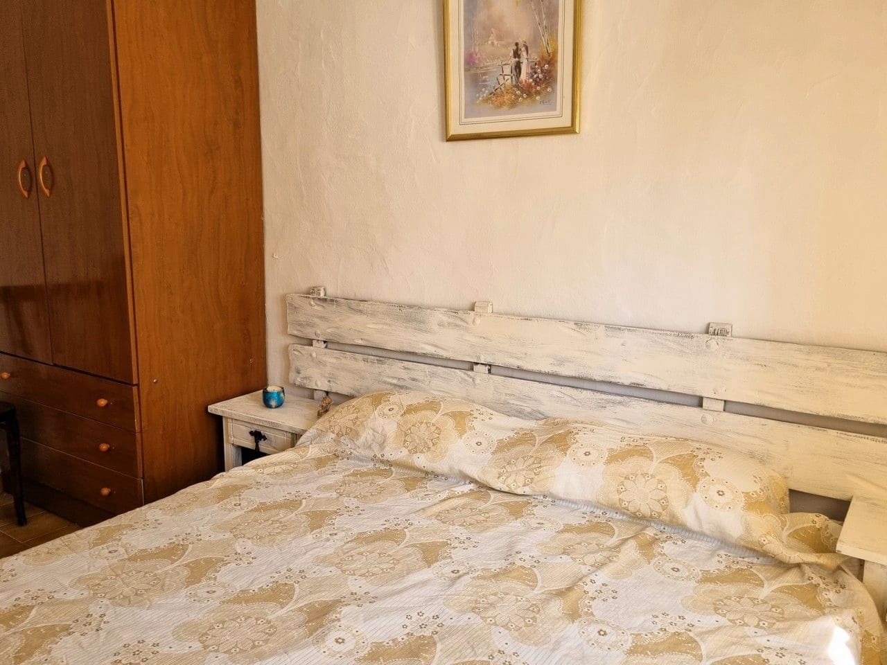 3 sovrum Finca/Hus på landet till salu i L'Ametlla de Mar - 168 000 € (Ref: 9105151)