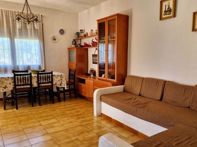 3 sovrum Finca/Hus på landet till salu i L'Ametlla de Mar - 168 000 € (Ref: 9105151)