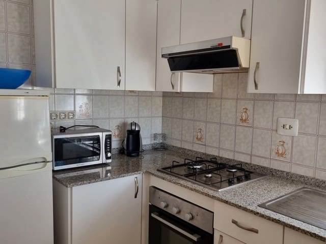 3 sovrum Finca/Hus på landet till salu i L'Ametlla de Mar - 168 000 € (Ref: 9105151)