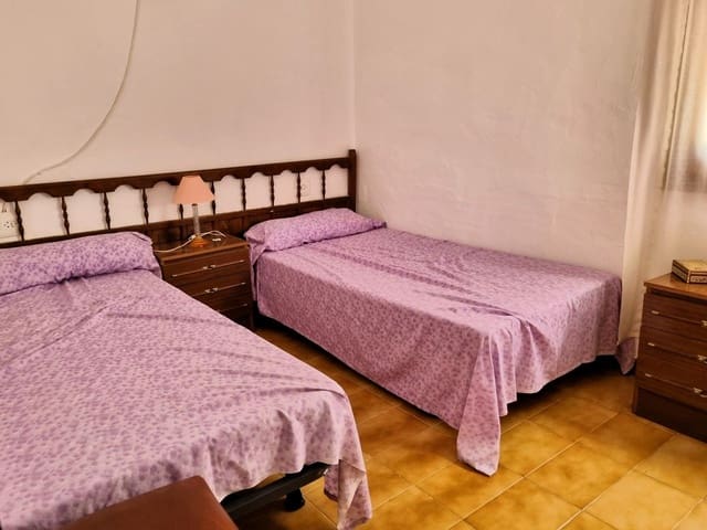 3 sovrum Finca/Hus på landet till salu i L'Ametlla de Mar - 168 000 € (Ref: 9105151)