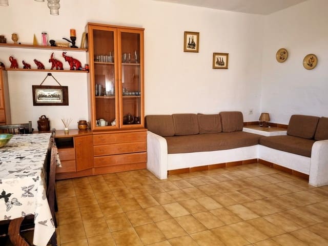 3 sovrum Finca/Hus på landet till salu i L'Ametlla de Mar - 168 000 € (Ref: 9105151)