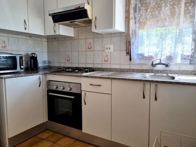 3 sovrum Finca/Hus på landet till salu i L'Ametlla de Mar - 168 000 € (Ref: 9105151)