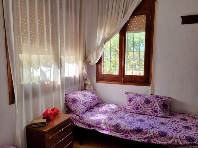 3 sovrum Finca/Hus på landet till salu i L'Ametlla de Mar - 168 000 € (Ref: 9105151)