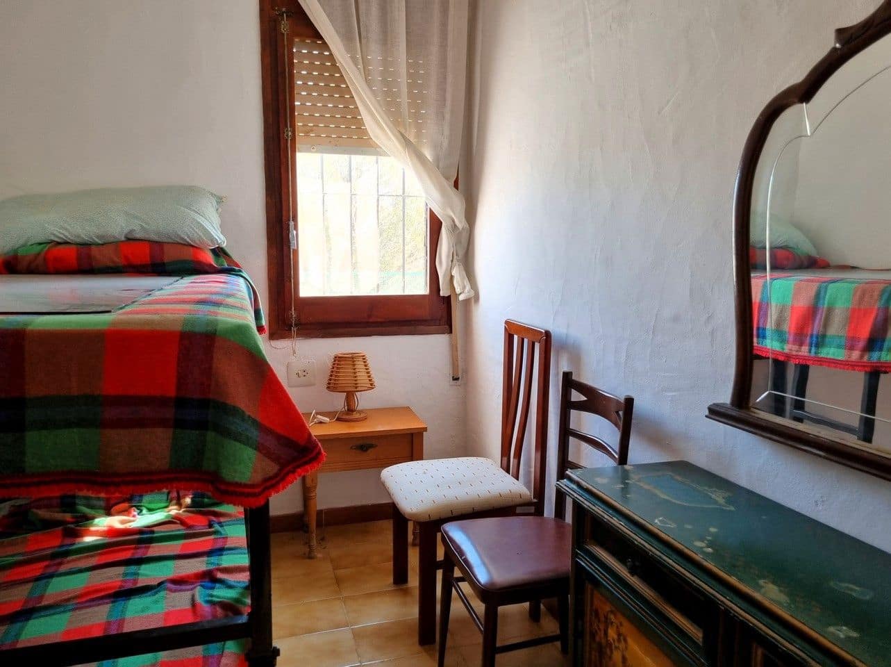 3 sovrum Finca/Hus på landet till salu i L'Ametlla de Mar - 168 000 € (Ref: 9105151)