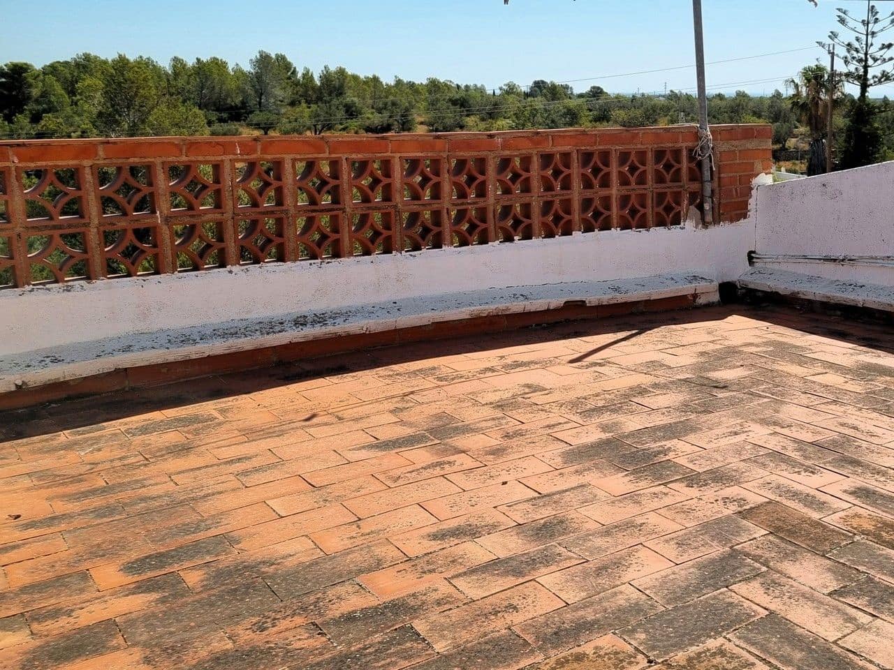 3 sovrum Finca/Hus på landet till salu i L'Ametlla de Mar - 168 000 € (Ref: 9105151)