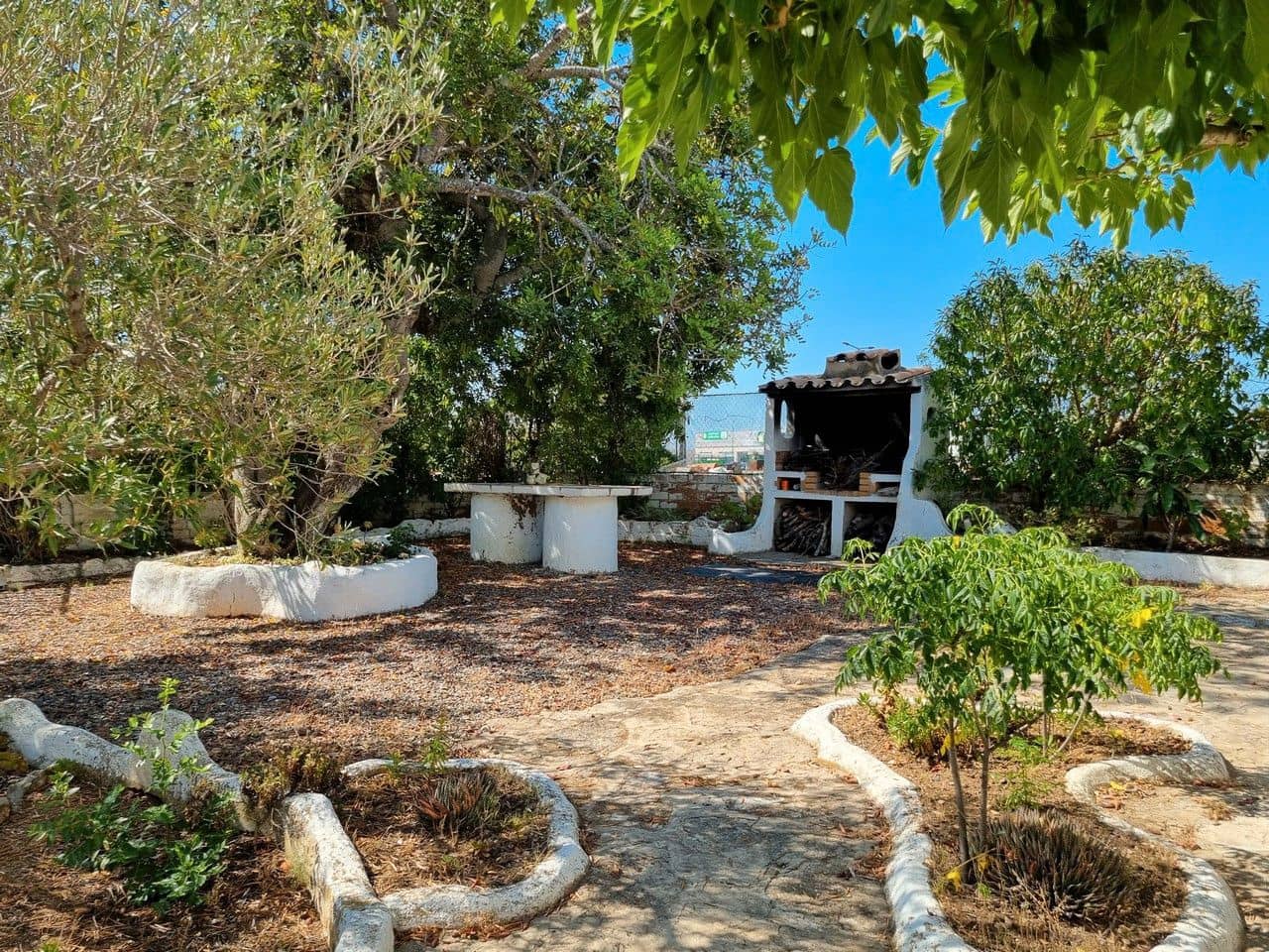 3 sovrum Finca/Hus på landet till salu i L'Ametlla de Mar - 168 000 € (Ref: 9105151)