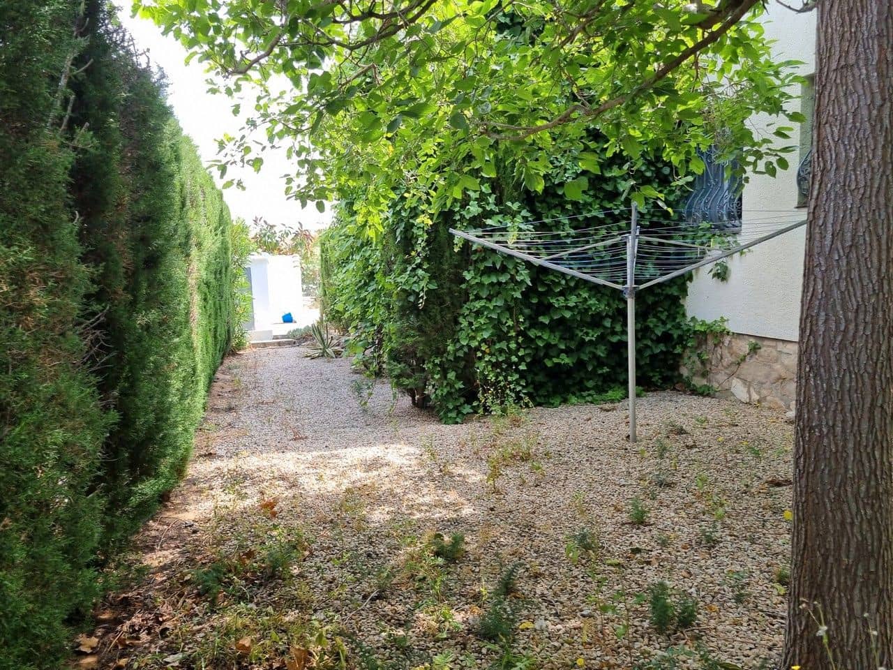 3 sypialnia Willa na sprzedaż w L'Ametlla de Mar z basenem garażem - 293 000 € (Ref: 9105323)