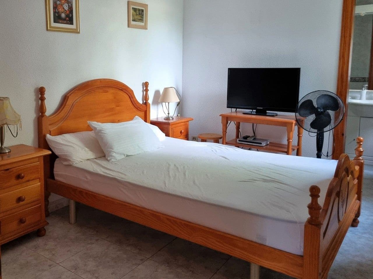 3 sypialnia Willa na sprzedaż w L'Ametlla de Mar z basenem garażem - 293 000 € (Ref: 9105323)