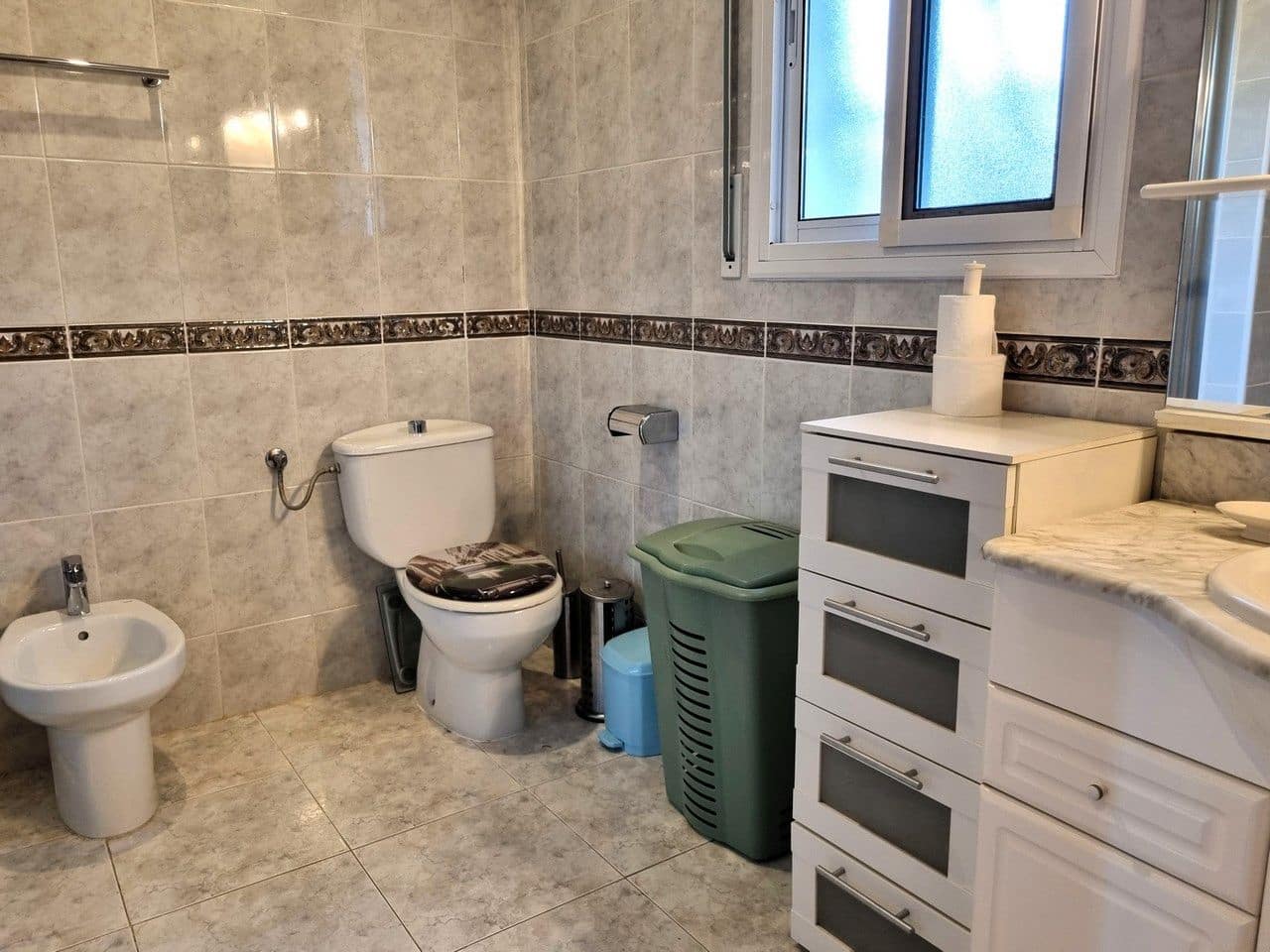 3 sypialnia Willa na sprzedaż w L'Ametlla de Mar z basenem garażem - 293 000 € (Ref: 9105323)