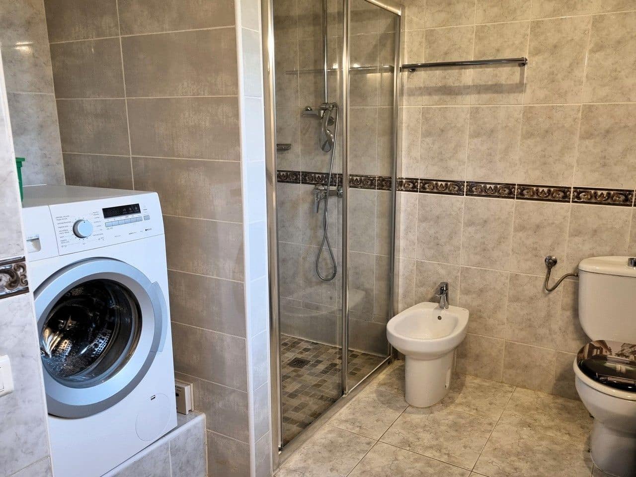 3 sypialnia Willa na sprzedaż w L'Ametlla de Mar z basenem garażem - 293 000 € (Ref: 9105323)