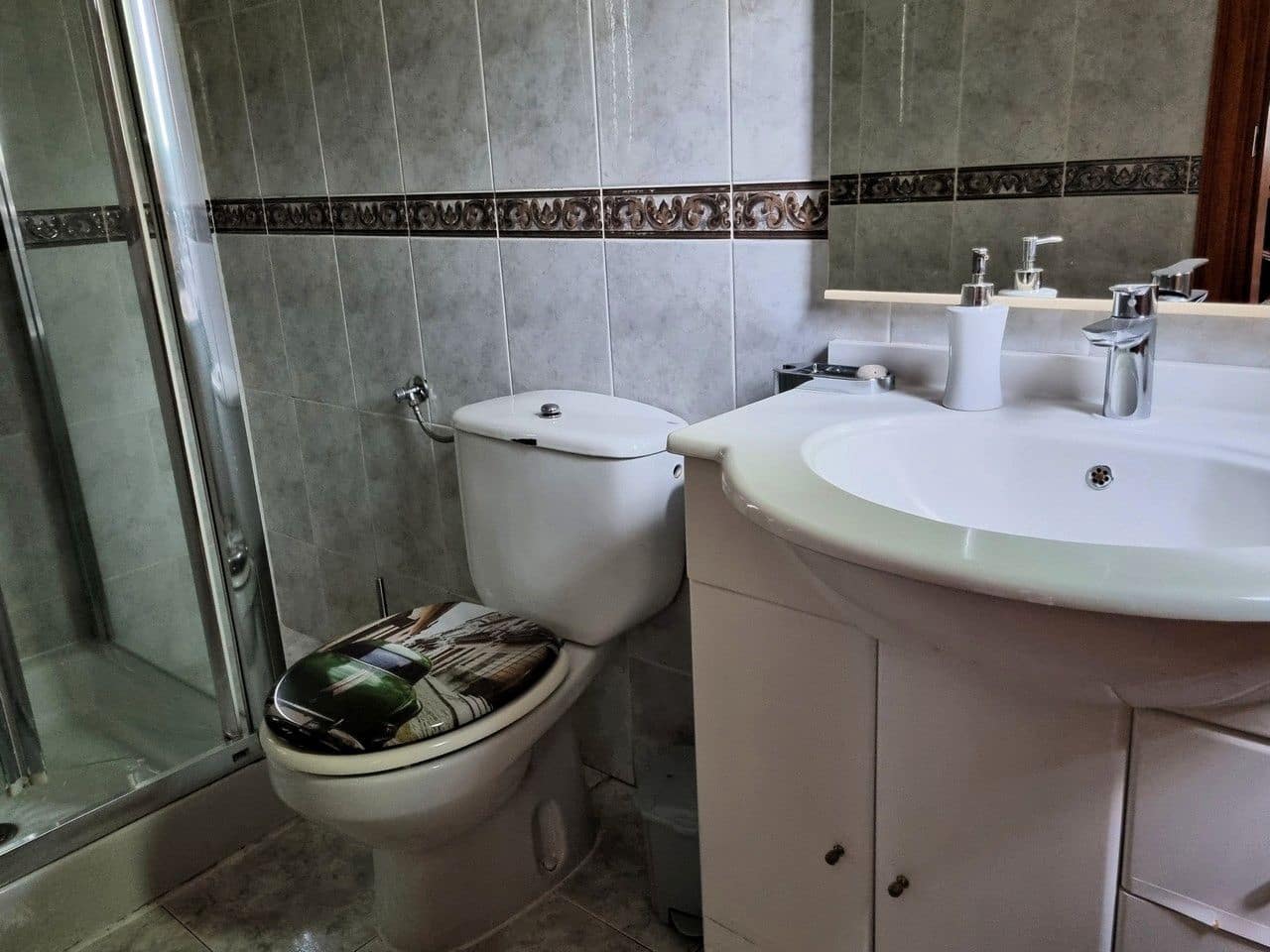 3 sypialnia Willa na sprzedaż w L'Ametlla de Mar z basenem garażem - 293 000 € (Ref: 9105323)