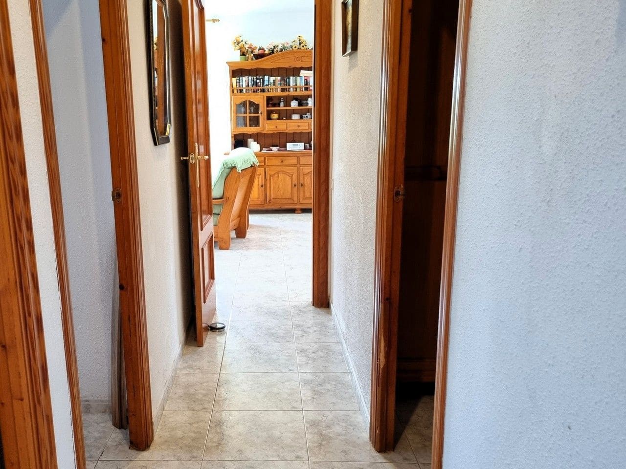 3 sypialnia Willa na sprzedaż w L'Ametlla de Mar z basenem garażem - 293 000 € (Ref: 9105323)