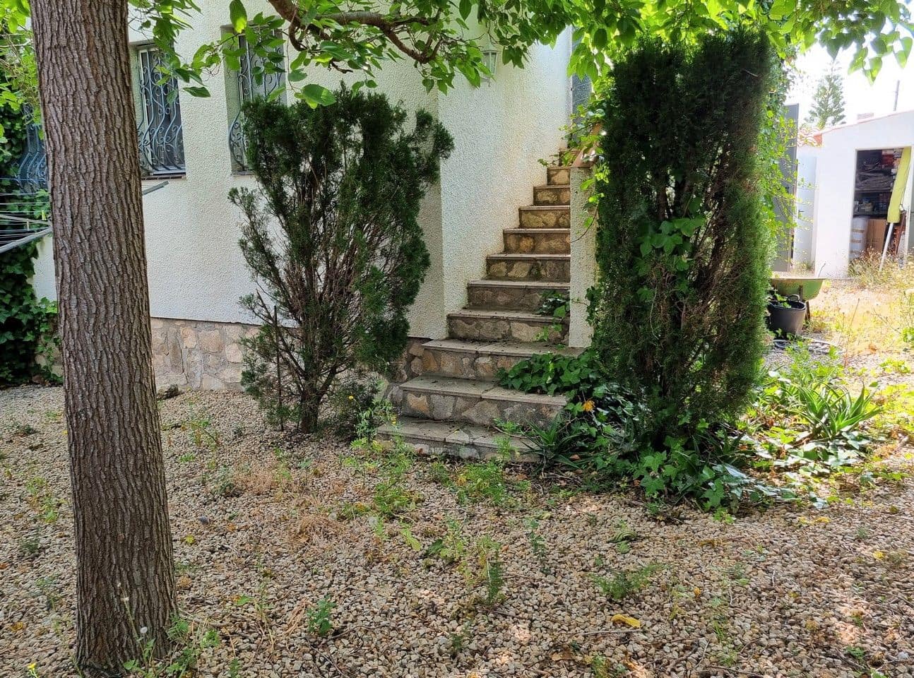 3 sypialnia Willa na sprzedaż w L'Ametlla de Mar z basenem garażem - 293 000 € (Ref: 9105323)