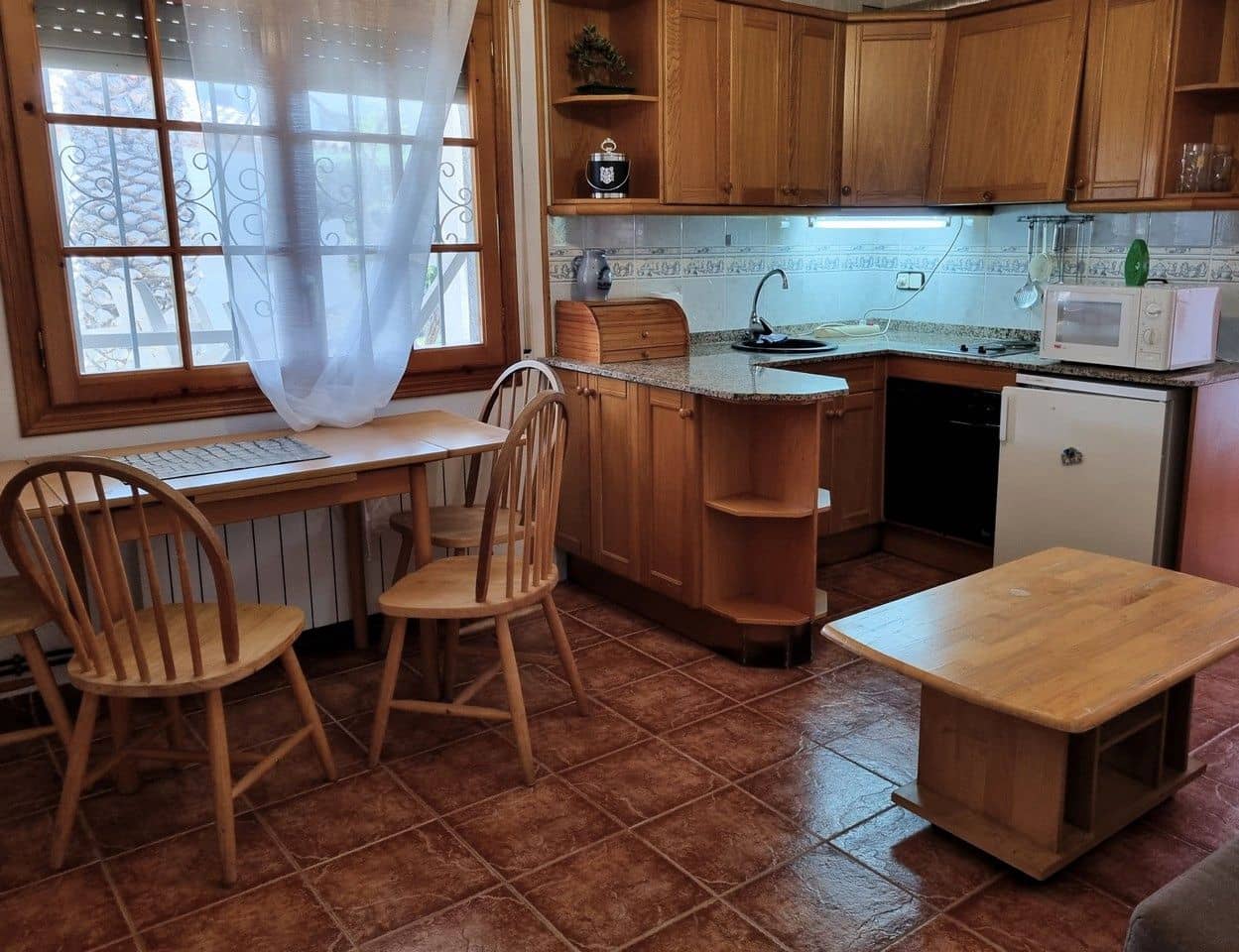 5 soverom Villa til salgs i L'Ametlla de Mar med svømmebasseng garasje - € 389 000 (Ref: 9106940)