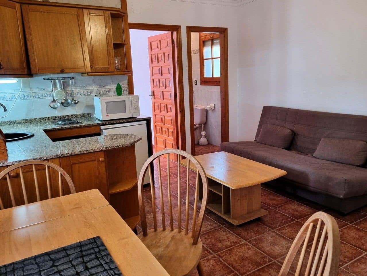 5 soverom Villa til salgs i L'Ametlla de Mar med svømmebasseng garasje - € 389 000 (Ref: 9106940)