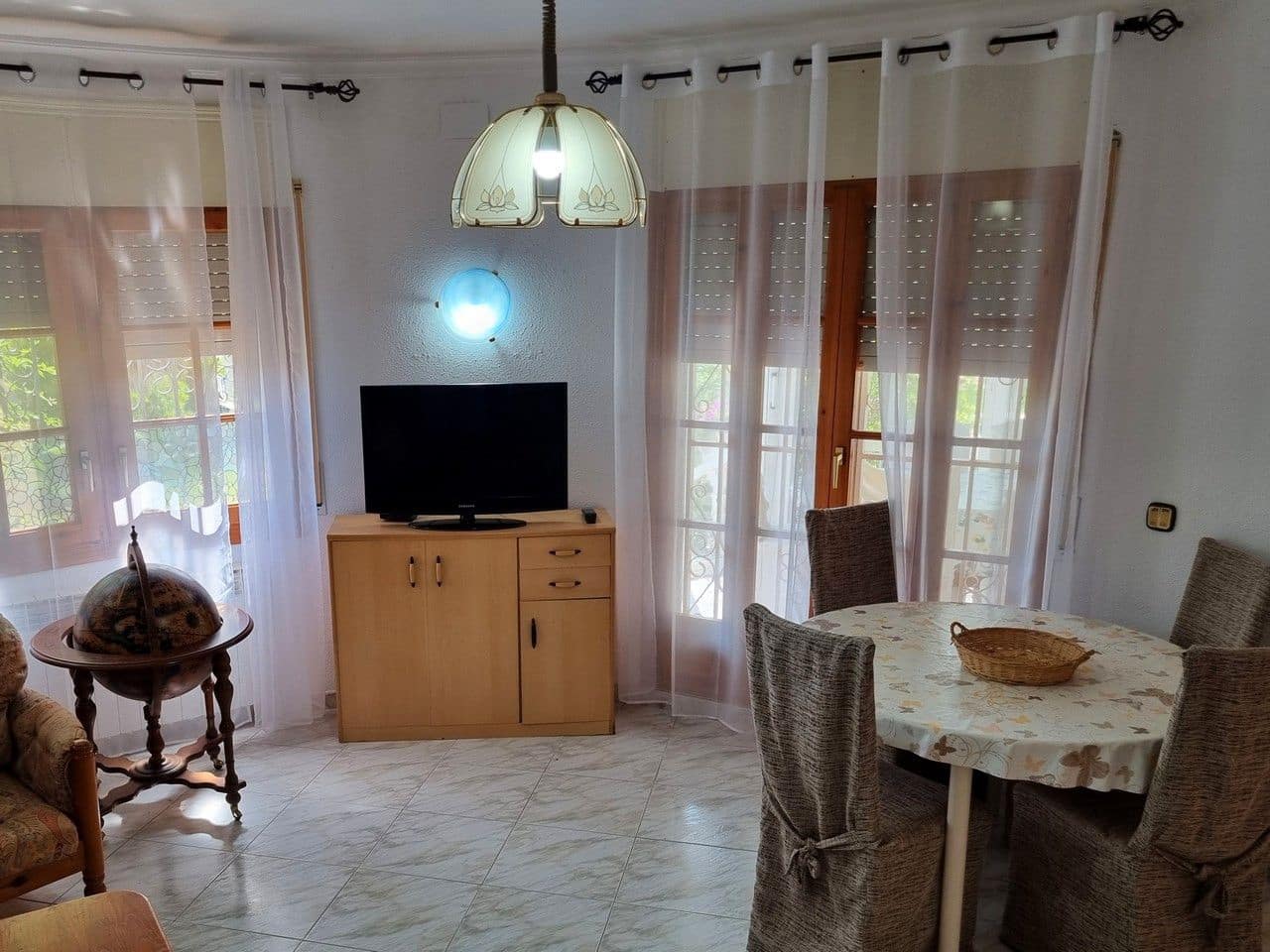 5 soverom Villa til salgs i L'Ametlla de Mar med svømmebasseng garasje - € 389 000 (Ref: 9106940)