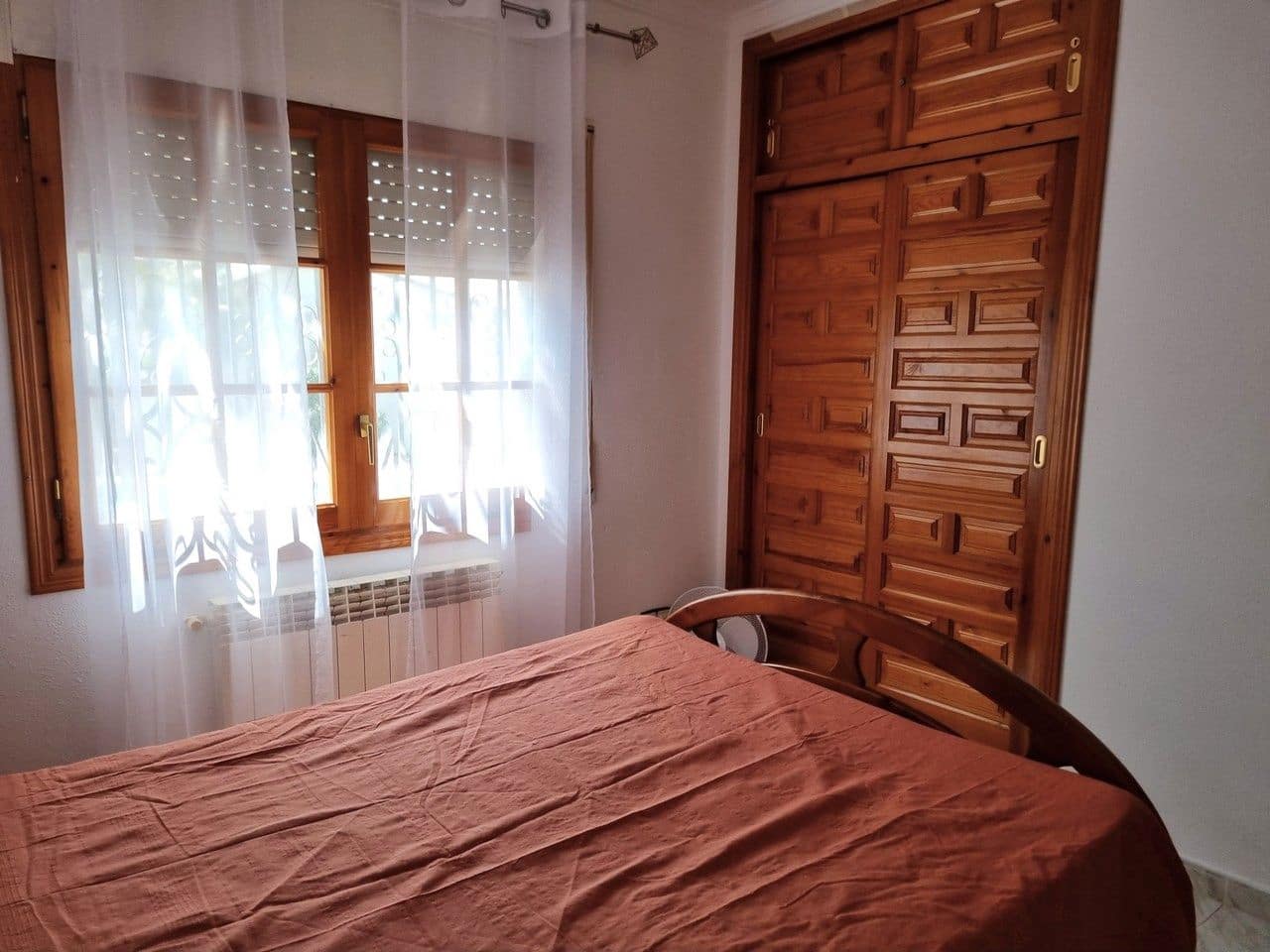 5 soverom Villa til salgs i L'Ametlla de Mar med svømmebasseng garasje - € 389 000 (Ref: 9106940)