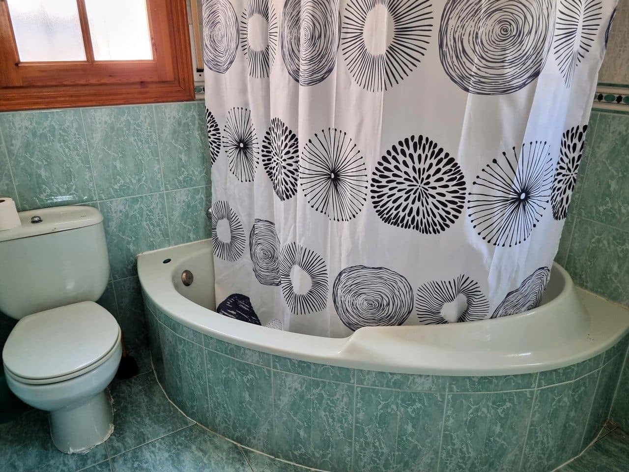 5 soverom Villa til salgs i L'Ametlla de Mar med svømmebasseng garasje - € 389 000 (Ref: 9106940)