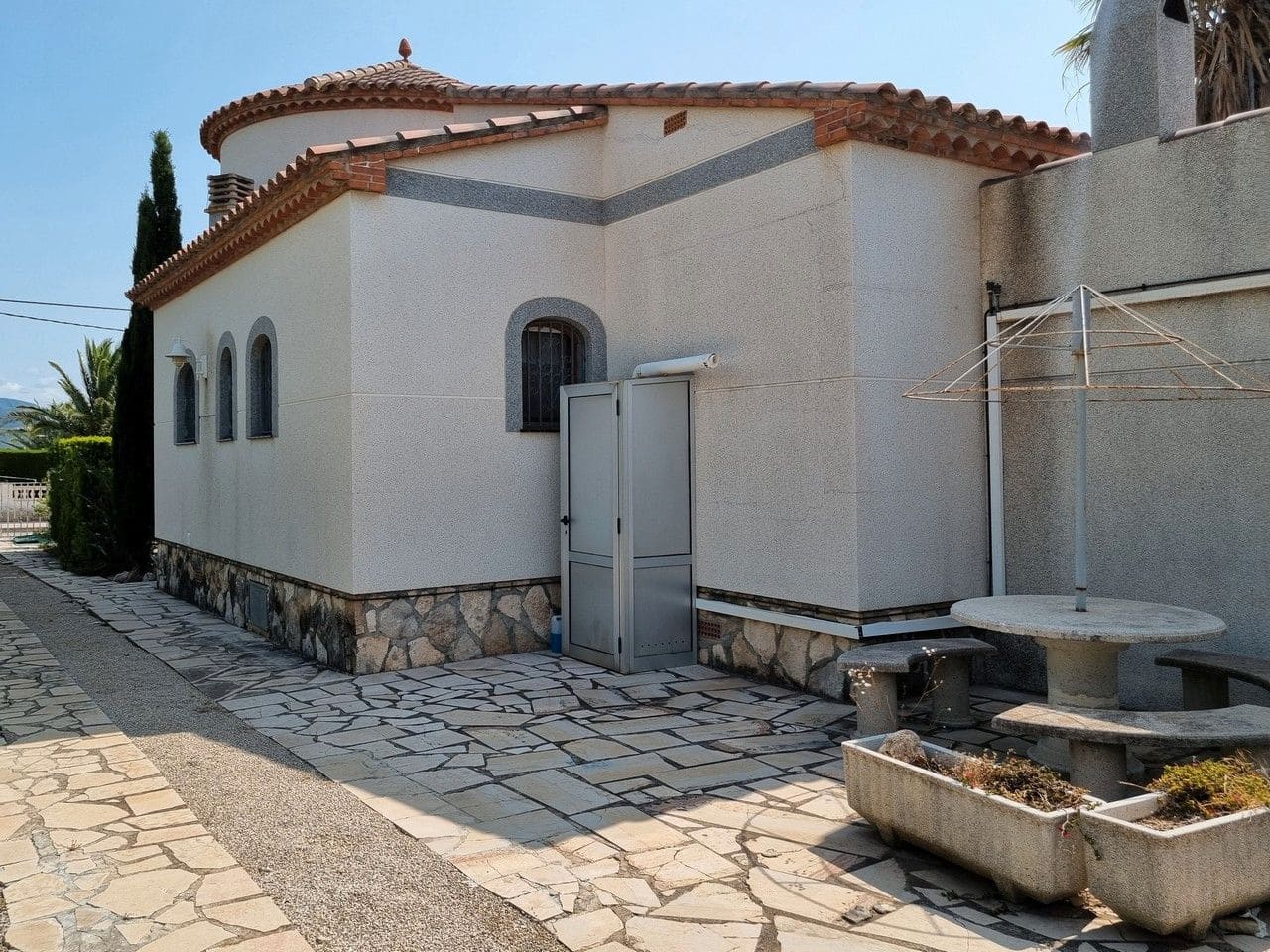 5 soverom Villa til salgs i L'Ametlla de Mar med svømmebasseng garasje - € 389 000 (Ref: 9106940)