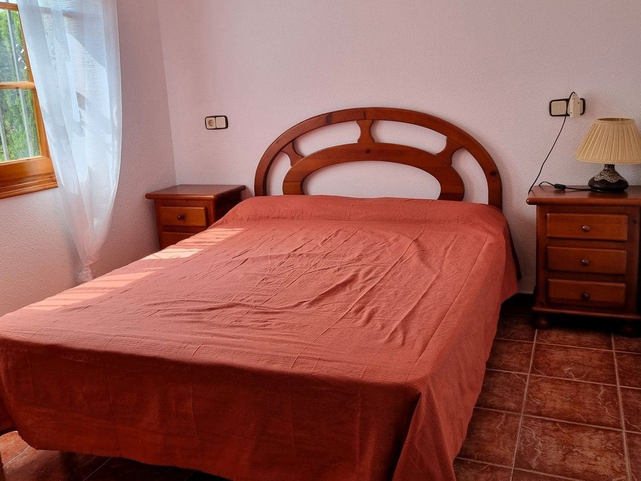 5 soverom Villa til salgs i L'Ametlla de Mar med svømmebasseng garasje - € 389 000 (Ref: 9106940)