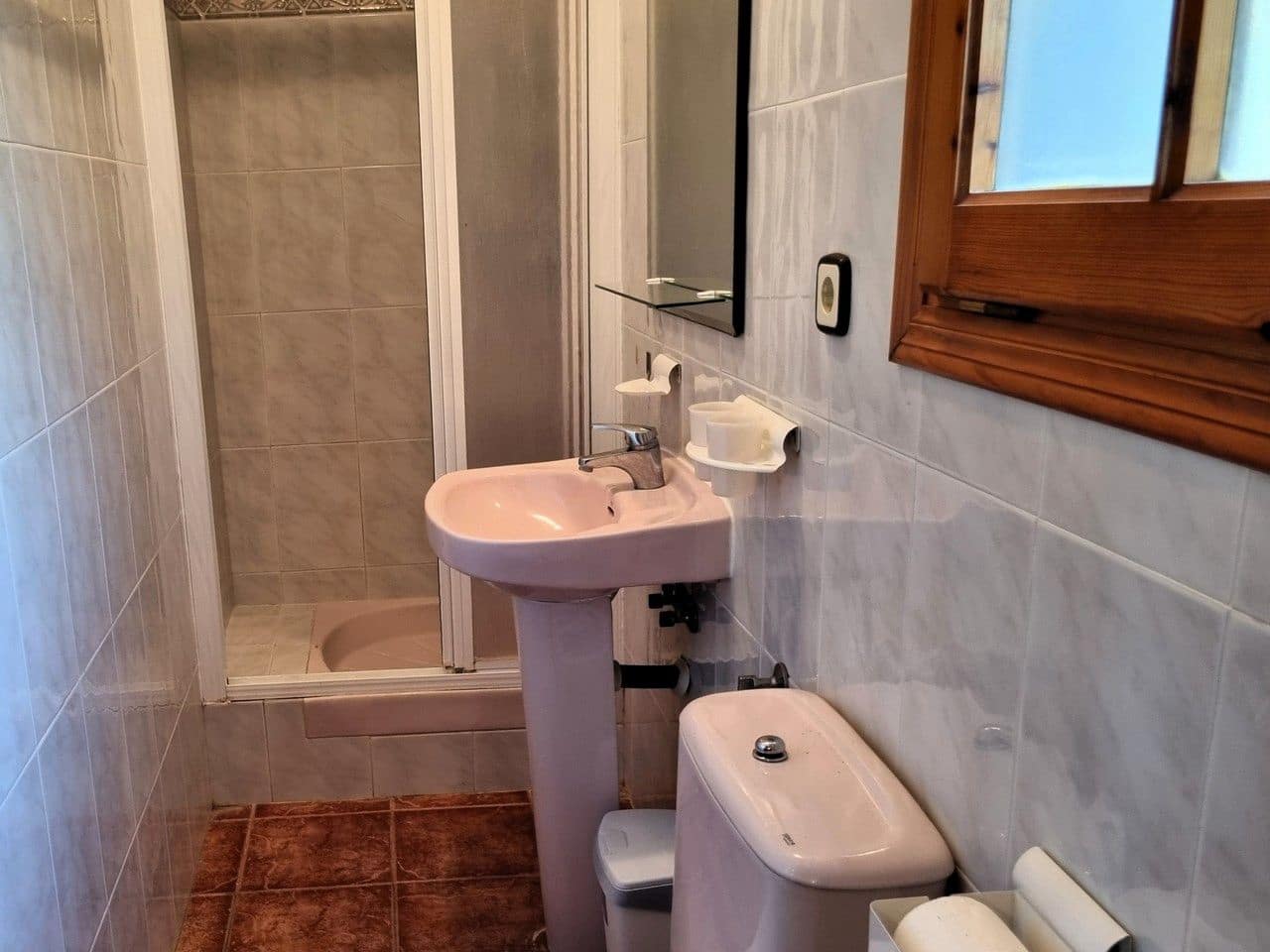 5 soverom Villa til salgs i L'Ametlla de Mar med svømmebasseng garasje - € 389 000 (Ref: 9106940)