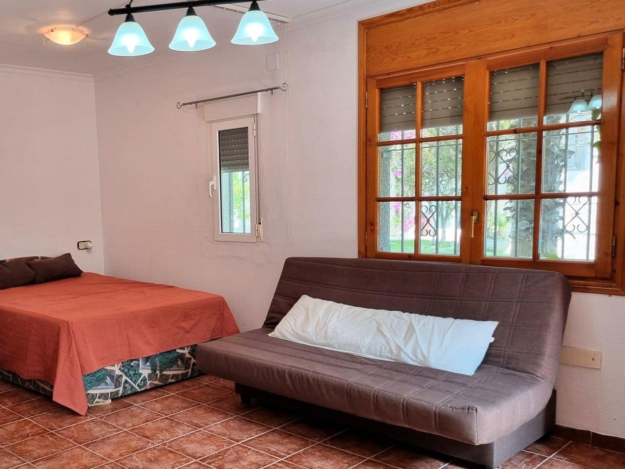 5 soverom Villa til salgs i L'Ametlla de Mar med svømmebasseng garasje - € 389 000 (Ref: 9106940)