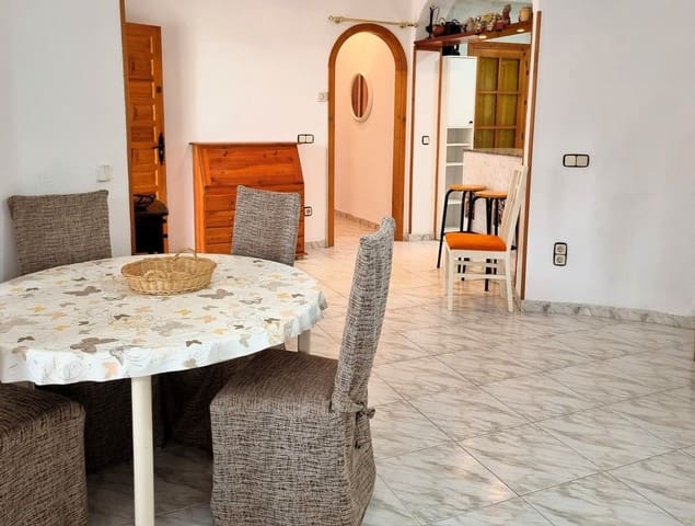 5 sypialnia Willa na sprzedaż w L'Ametlla de Mar z basenem garażem - 389 000 € (Ref: 9106940)