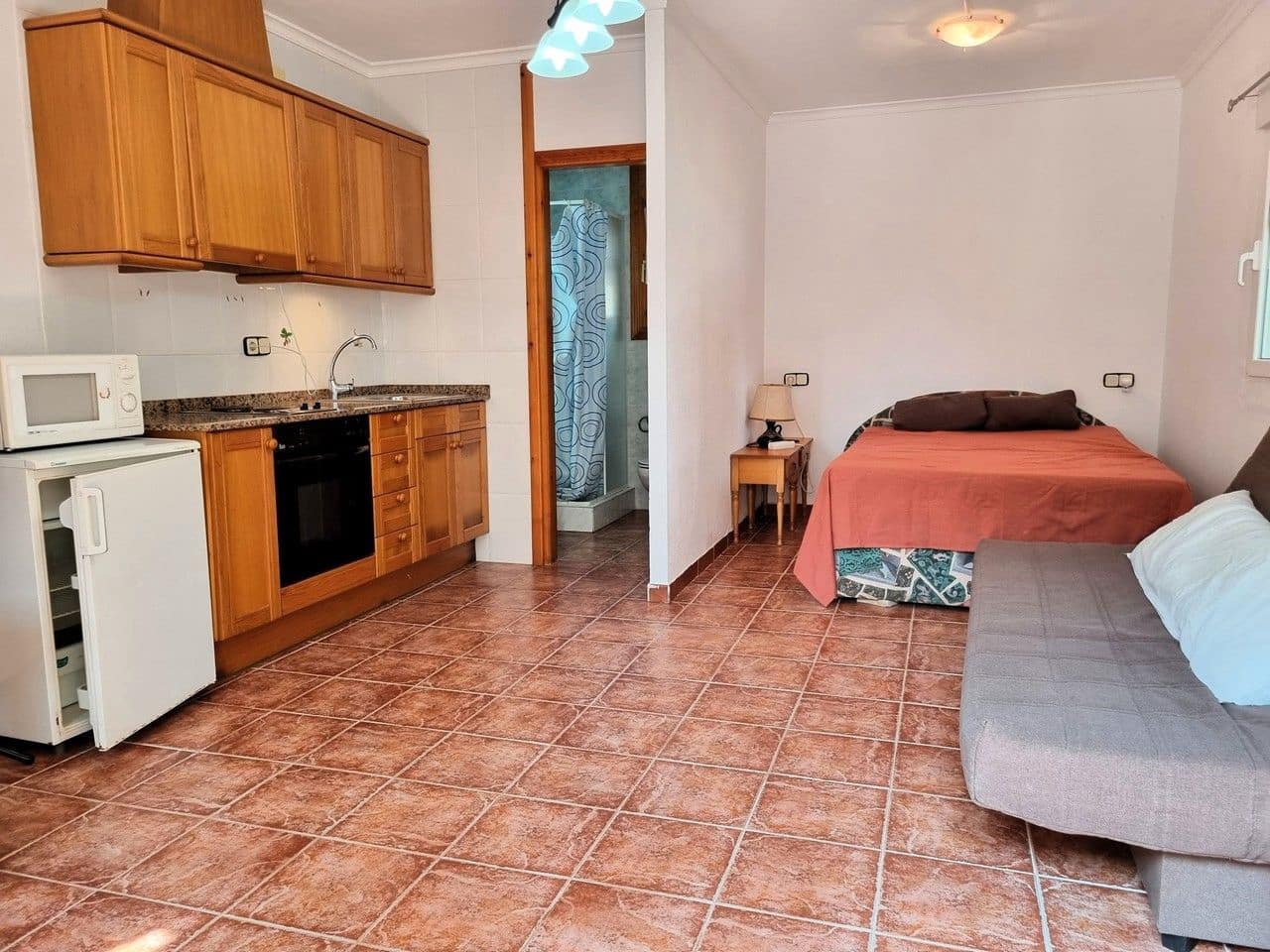 5 soverom Villa til salgs i L'Ametlla de Mar med svømmebasseng garasje - € 389 000 (Ref: 9106940)