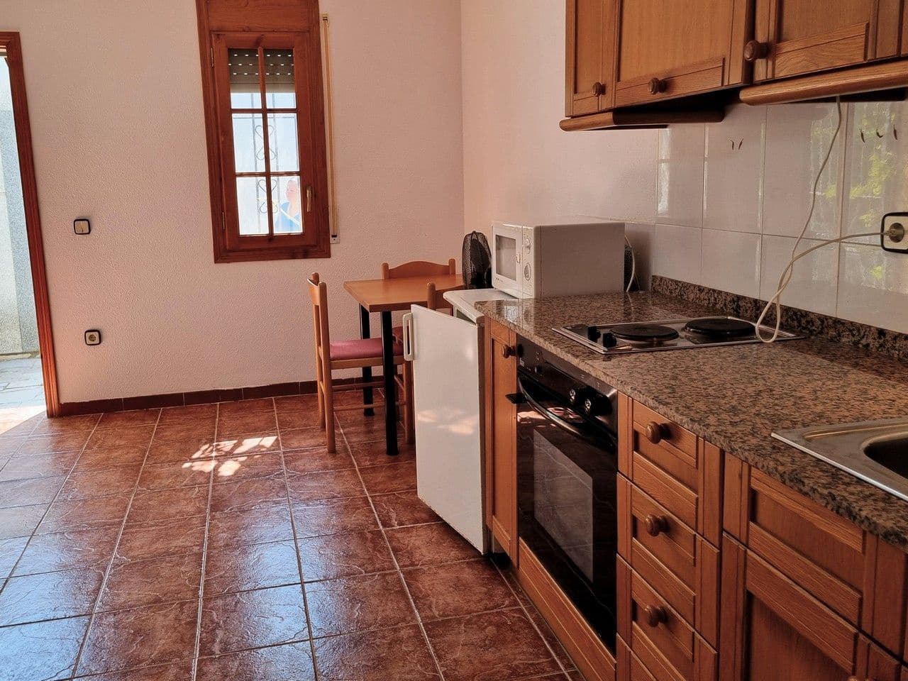 5 soverom Villa til salgs i L'Ametlla de Mar med svømmebasseng garasje - € 389 000 (Ref: 9106940)