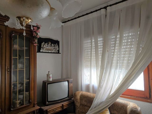 3 soverom Hus til salgs i L'Ametlla de Mar - € 115 000 (Ref: 9107895)