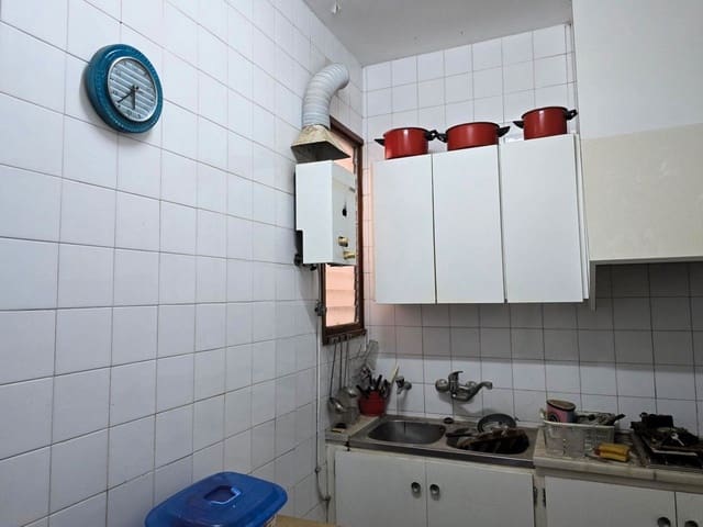 3 soverom Hus til salgs i L'Ametlla de Mar - € 115 000 (Ref: 9107895)