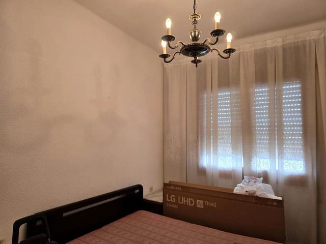 3 soverom Hus til salgs i L'Ametlla de Mar - € 115 000 (Ref: 9107895)