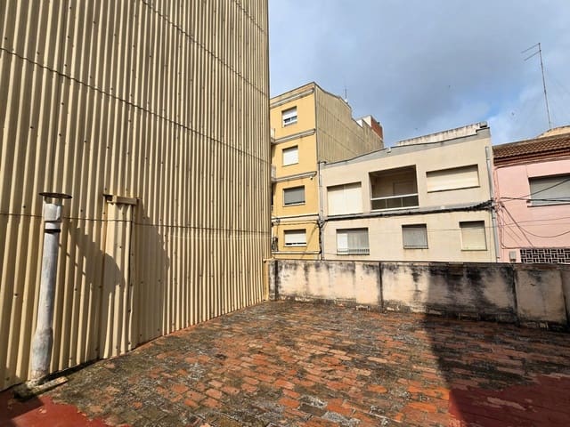 3 soverom Hus til salgs i L'Ametlla de Mar - € 115 000 (Ref: 9107895)