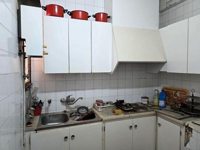 3 soverom Hus til salgs i L'Ametlla de Mar - € 115 000 (Ref: 9107895)