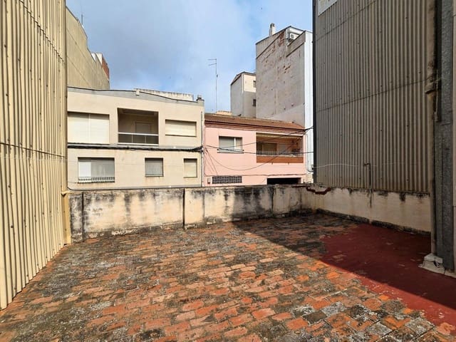 3 soveværelse Byhus til salg i L'Ametlla de Mar - € 125.000 (Ref: 9107895)