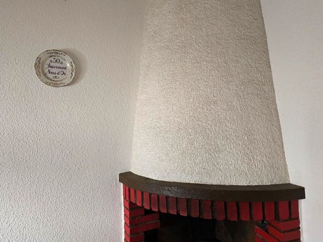 3 soverom Hus til salgs i L'Ametlla de Mar - € 115 000 (Ref: 9107895)