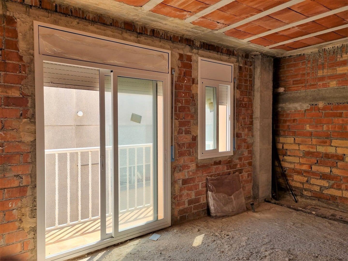 3 sypialnia Mieszkanie na sprzedaż w L'Ametlla de Mar - 109 000 € (Ref: 9241143)